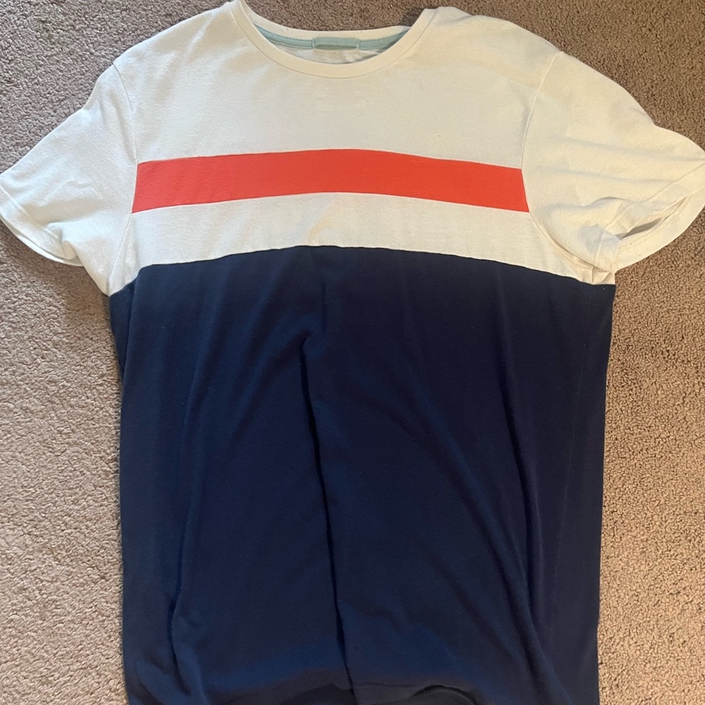 Men’s Re-Spun Marine Layer size Med